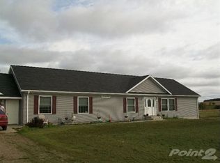 5266 83rd Ave, Colfax, WI 54730