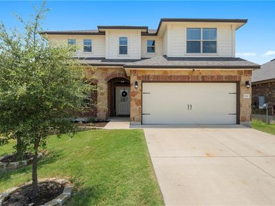 5330 Dauphin Dr, Belton, TX, 76513