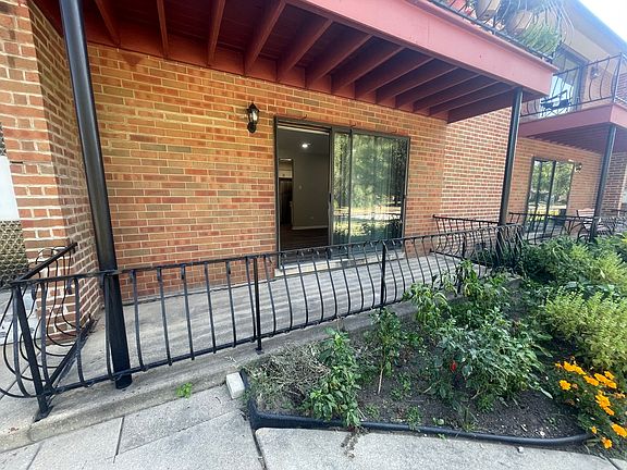 3rd image of 641 N Carroll Pkwy APT 107