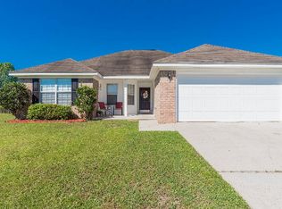 13777 Trident Gum Ln, Foley, AL 36535