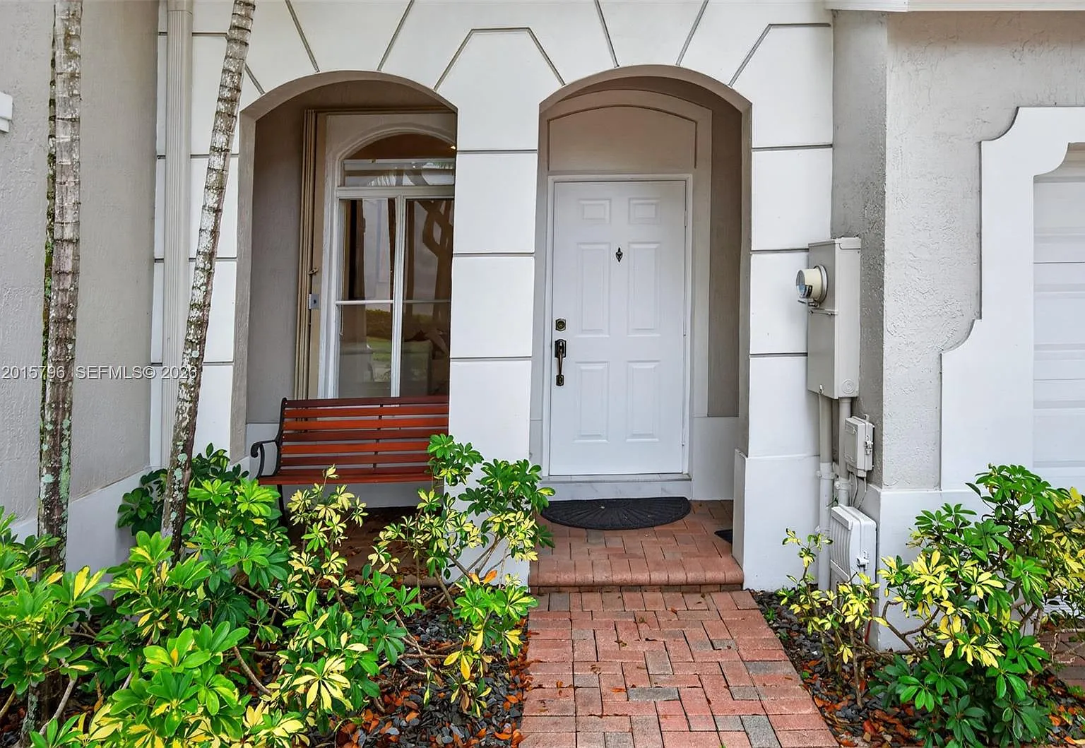 Doral Northeast Townhomes — Photo 2