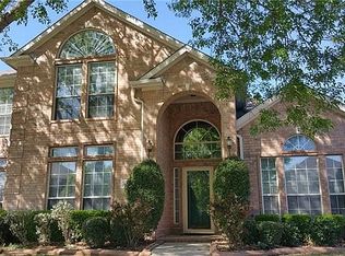 8305 Novaro Dr, Plano, TX 75025