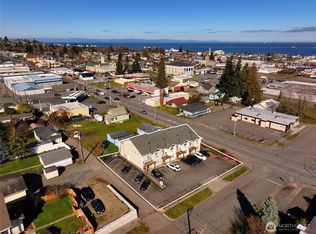 808 S Chase Street, Pt Angeles, WA