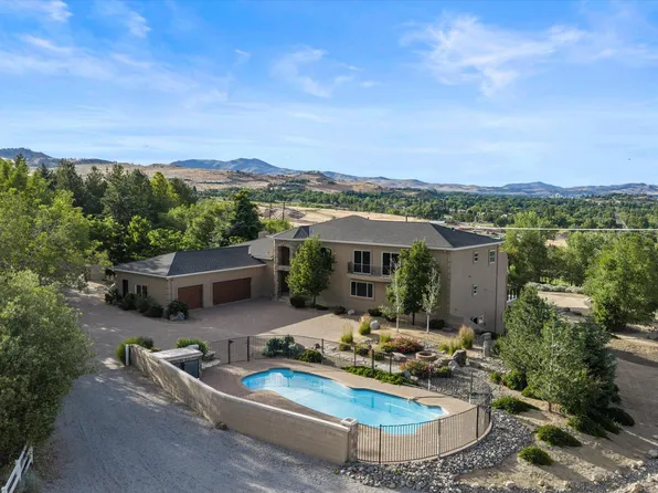 4040 Odile Ct, Reno, NV 89511