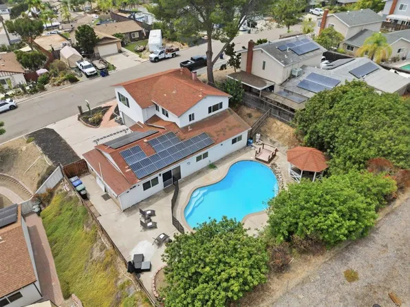 13104 Lakeview Granada Dr, Lakeside, CA 92040
