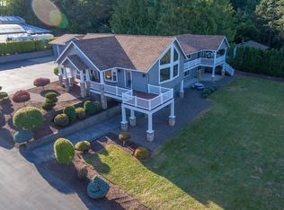 9729 SE 222nd Dr, Damascus, OR