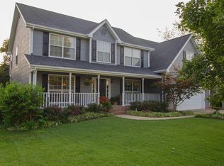 7103 Meredith Ct, Ooltewah, TN 37363