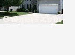 3732 Shadow Ridge Dr, High Point, NC 27265