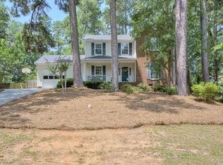 123 Sugar Maple Ln, Martinez, GA 30907