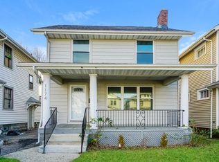 1171 S Champion Ave, Columbus, OH