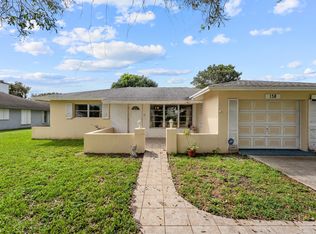 138 Sandpiper Avenue, Royal Palm Beach, FL 33411