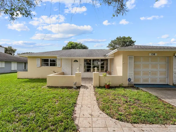 138 Sandpiper Avenue, Royal Palm Beach, FL 33411