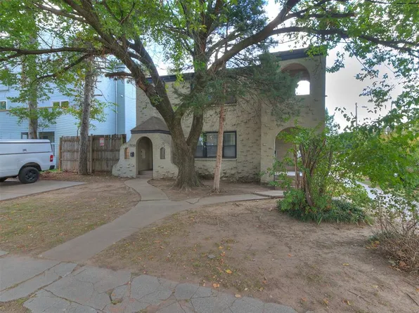 1628 NW 17th St, Oklahoma City, OK 73106