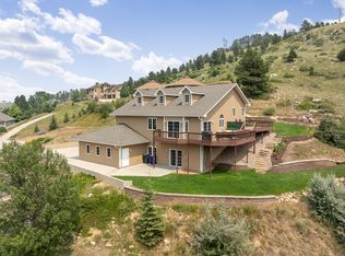 2237 Minnewasta Rd, Rapid City, SD 57702