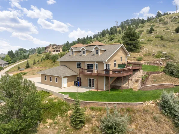 2237 Minnewasta Rd, Rapid City, SD 57702