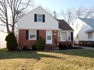 1820 Beaconwood Ave, South Euclid, OH 44121