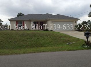 2915 Gene Ave N UNIT 8, Lehigh Acres, FL 33971