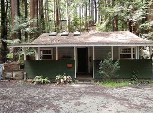 1300 Fern Ave #C, Felton, CA 95018