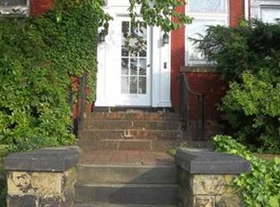 106 N 1st St, Jeannette, PA