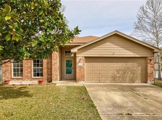 3006 Crystal Cv, Taylor, TX 76574
