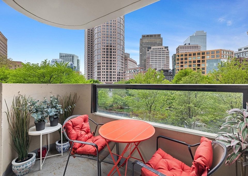 1st image of 65 E India Row APT 3G