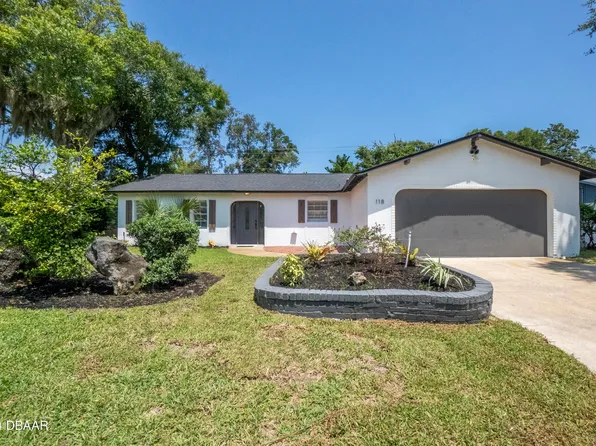 118 Pinion Cir, Ormond Beach, FL 32174
