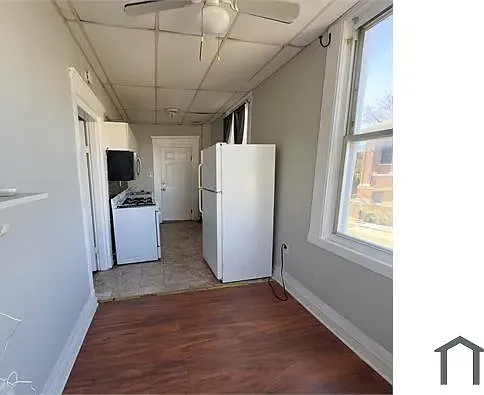 1501 Gorsuch Ave #2A — Photo 2