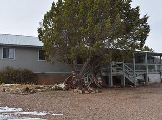 1022 Cedar Dr, Show Low, AZ 85901
