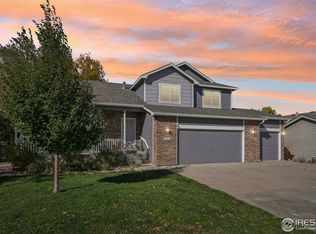 306 Fossil Dr, Johnstown, CO 80534