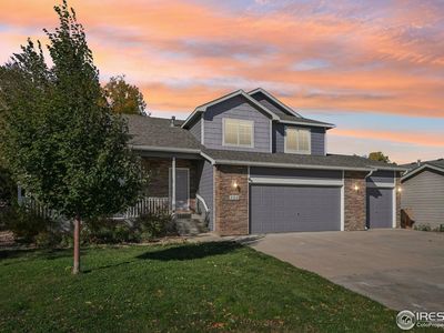 306 Fossil Dr, Johnstown, CO, 80534