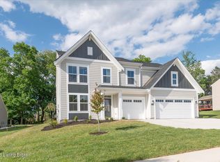 10537 Vista View Dr, Louisville, KY 40291