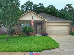 953 Doire Dr, Conroe, TX 77301