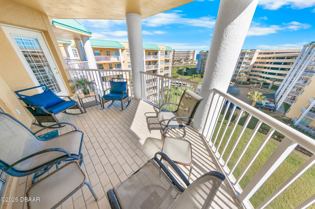 4650 Links Village Dr Unit C705, Ponce Inlet, FL - View 5