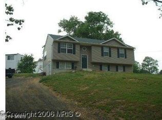 23123 Longview Blvd, Bushwood, MD 20618