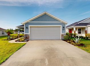 14507 Barred Owl Way, Jacksonville, FL 32259