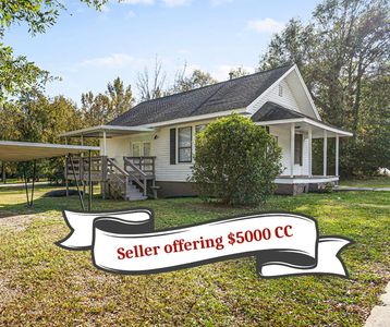 707 Brooks St, Abbeville, SC, 29620