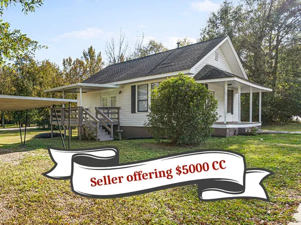 707 Brooks St, Abbeville, SC 29620