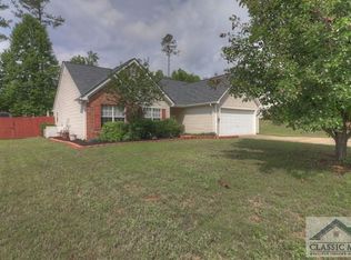 208 Jasmine Trl, Athens, GA 30606