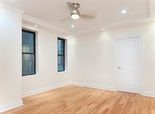 3143 Broadway #B1, New York, NY 10027