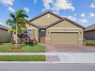 2083 Farmhouse Rd SE, Palm Bay, FL, 32909