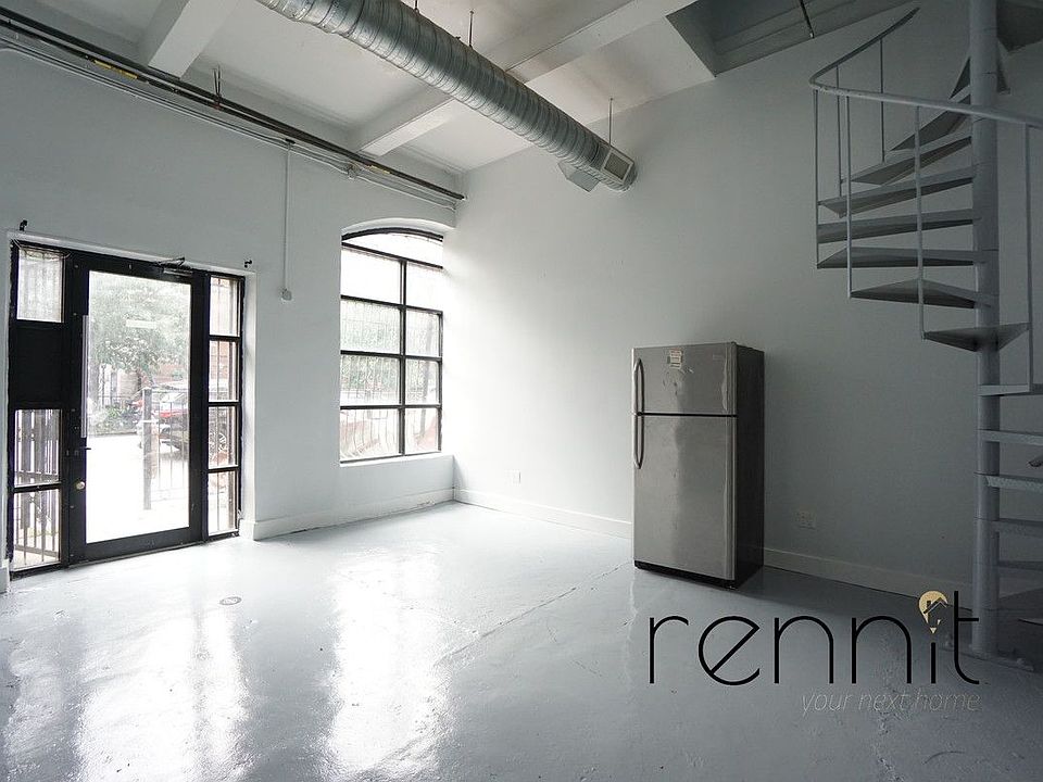 1st image of 619 Hancock St #1L