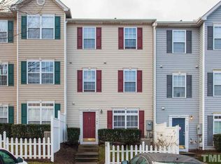 3020 Barrymore St UNIT 104, Raleigh, NC 27603