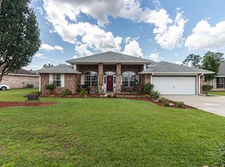 6035 Meursalt Rd, Milton, FL 32570