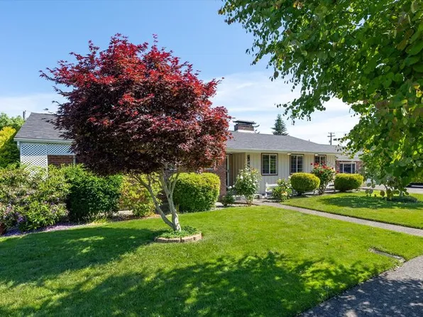 2820 Maryland St, Longview, WA 98632