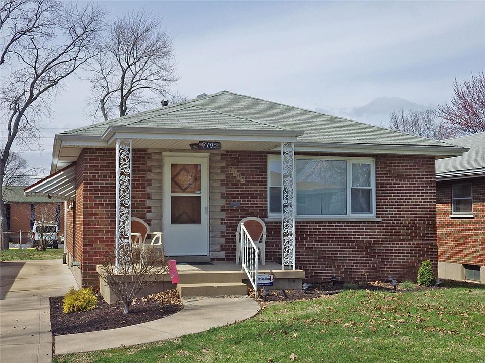 1st image of 7105 Whaley Pl