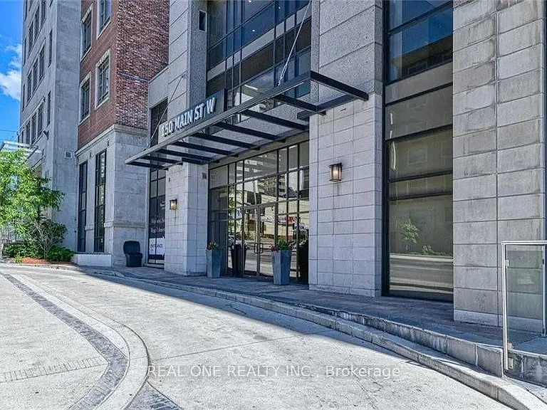150 Main St W #310 — Photo 14
