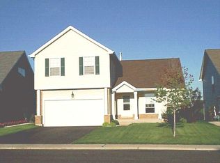 453 Claire Ave, Romeoville, IL 60446