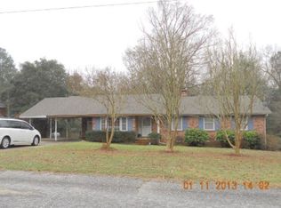 5426 Pinefield Rd, Sumter, SC 29154