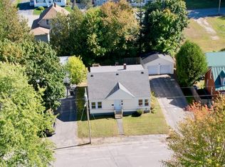 9 Tardiff St, Waterville, ME 04901