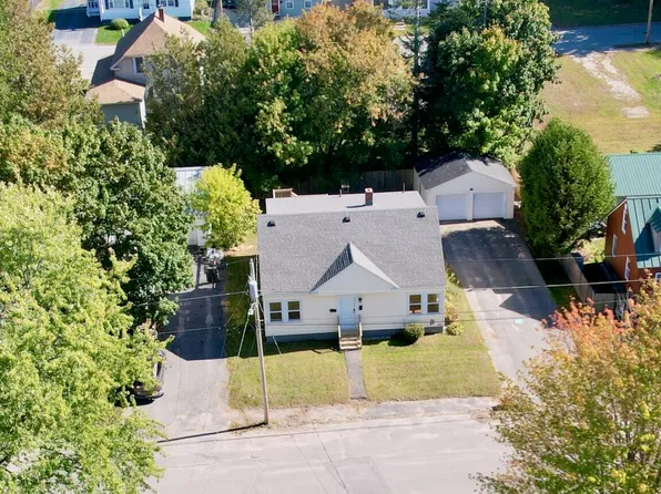 9 Tardiff Street, Waterville, ME 04901